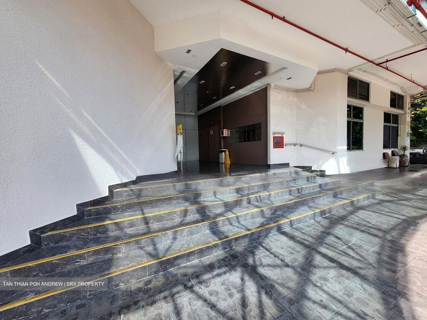Tong Lee Building Block A (D13), Factory #486060501